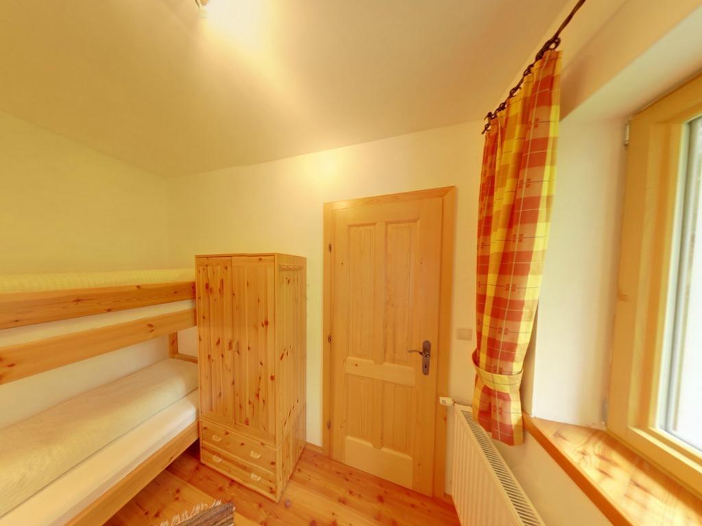 Ferienwohnung Freihof - Nassfeld แฮร์มากอร์ ห้อง รูปภาพ