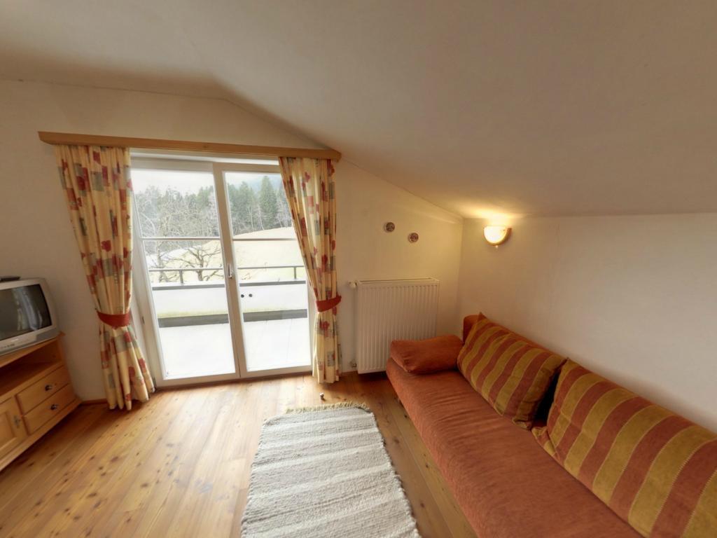 Ferienwohnung Freihof - Nassfeld แฮร์มากอร์ ห้อง รูปภาพ