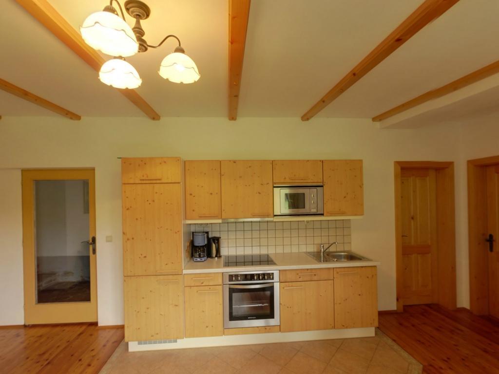 Ferienwohnung Freihof - Nassfeld แฮร์มากอร์ ห้อง รูปภาพ