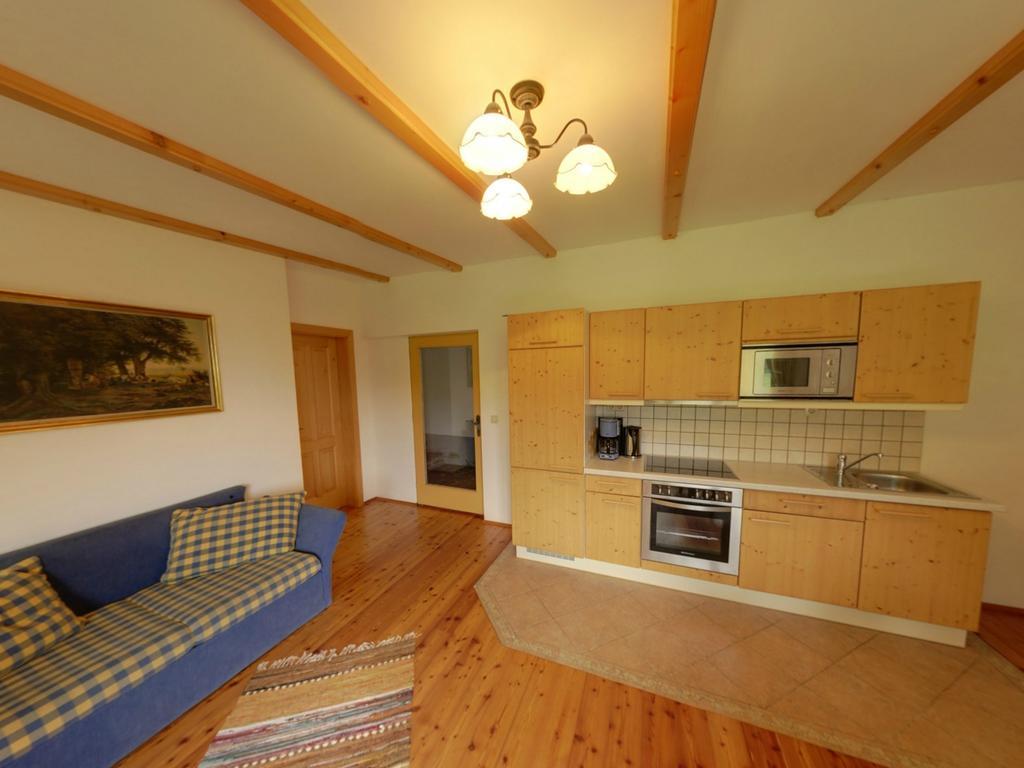 Ferienwohnung Freihof - Nassfeld แฮร์มากอร์ ห้อง รูปภาพ