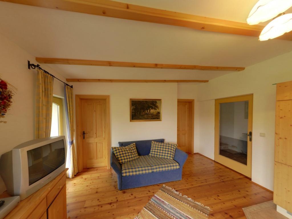 Ferienwohnung Freihof - Nassfeld แฮร์มากอร์ ห้อง รูปภาพ
