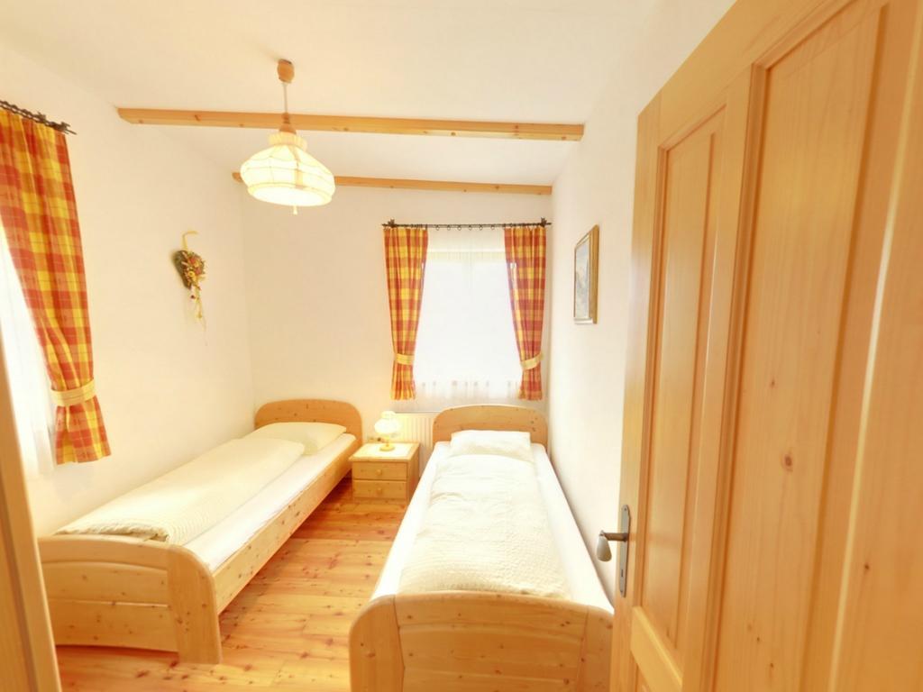 Ferienwohnung Freihof - Nassfeld แฮร์มากอร์ ห้อง รูปภาพ