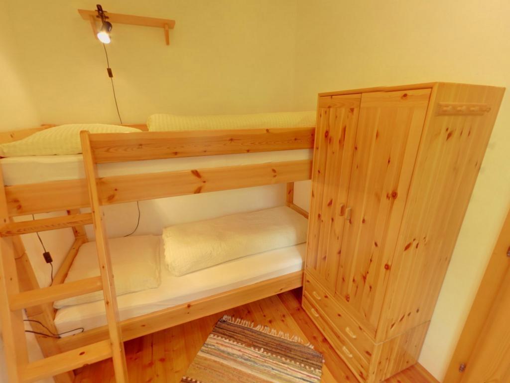 Ferienwohnung Freihof - Nassfeld แฮร์มากอร์ ห้อง รูปภาพ