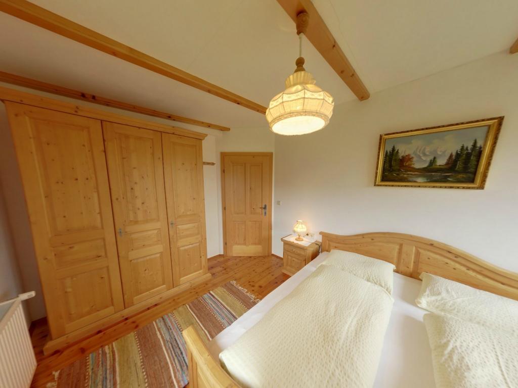 Ferienwohnung Freihof - Nassfeld แฮร์มากอร์ ห้อง รูปภาพ