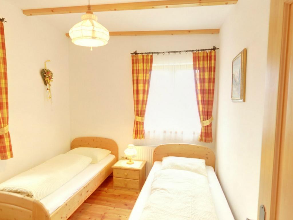 Ferienwohnung Freihof - Nassfeld แฮร์มากอร์ ห้อง รูปภาพ