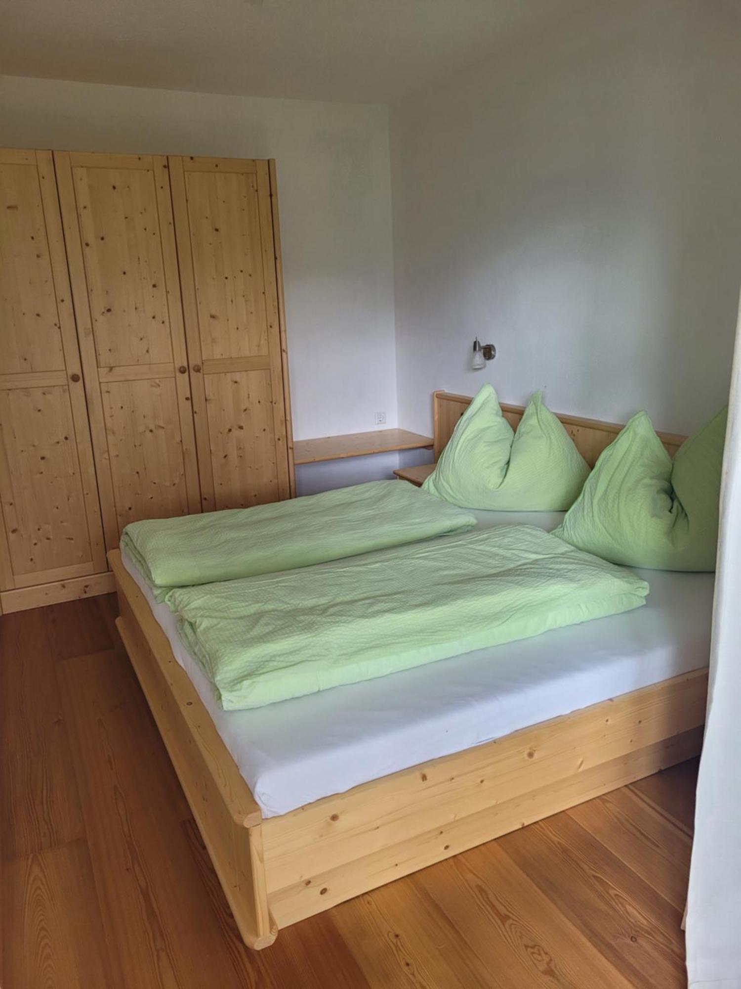 Ferienwohnung Freihof - Nassfeld แฮร์มากอร์ ภายนอก รูปภาพ