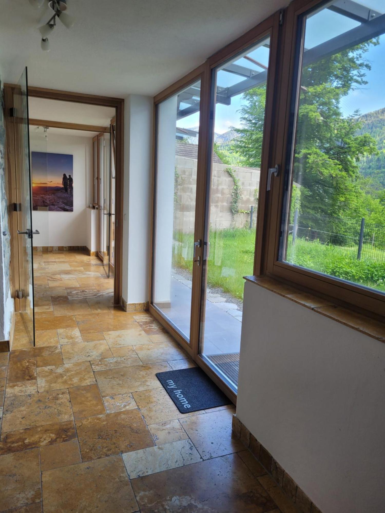 Ferienwohnung Freihof - Nassfeld แฮร์มากอร์ ภายนอก รูปภาพ